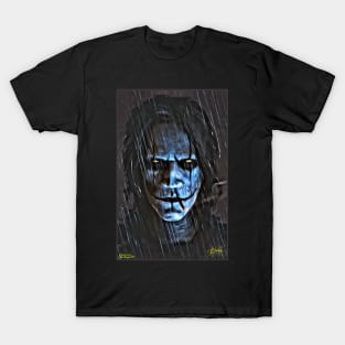 The Crow - Eric Draven T-Shirt